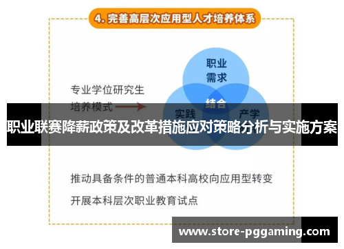 职业联赛降薪政策及改革措施应对策略分析与实施方案