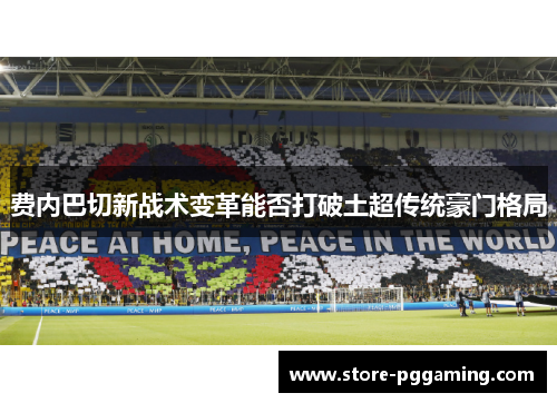 费内巴切新战术变革能否打破土超传统豪门格局 费内巴切新战术变革能否打破土超传统豪门格局