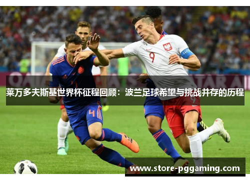莱万多夫斯基世界杯征程回顾：波兰足球希望与挑战并存的历程