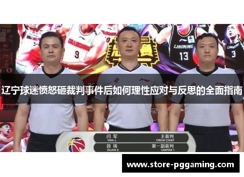 辽宁球迷愤怒砸裁判事件后如何理性应对与反思的全面指南 辽宁球迷愤怒砸裁判事件后如何理性应对与反思的全面指南