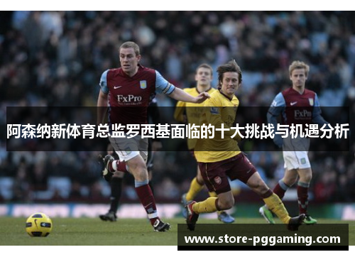 阿森纳新体育总监罗西基面临的十大挑战与机遇分析