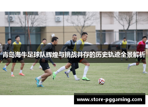青岛海牛足球队辉煌与挑战并存的历史轨迹全景解析 青岛海牛足球队辉煌与挑战并存的历史轨迹全景解析