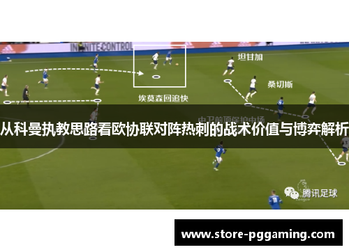 从科曼执教思路看欧协联对阵热刺的战术价值与博弈解析